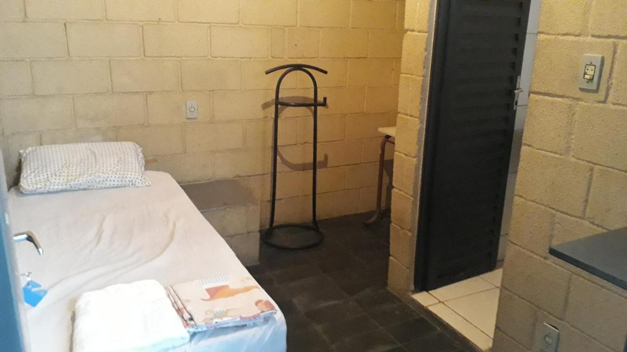Kitnet Bh Hotel Belo Horizonte Kamer foto